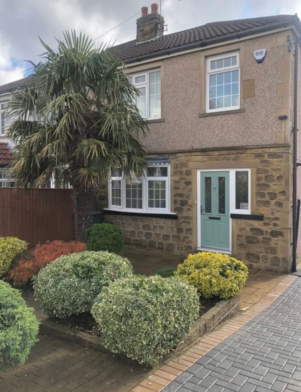 3 bed semidetached house to rent in Fagley Drive, Bradford BD2 Zoopla