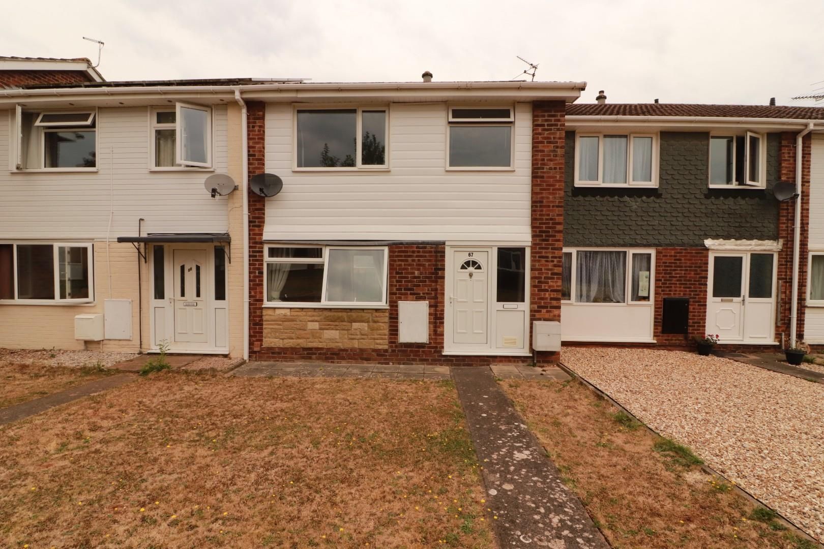 3 bed terraced house for sale in Maisemore, Yate, Bristol BS37 Zoopla