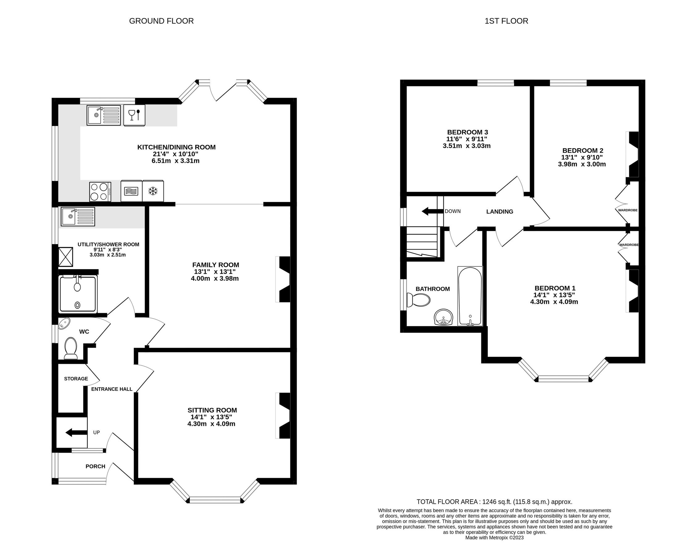 3 bed semidetached house for sale in Moreland Avenue, Aylestone Hill