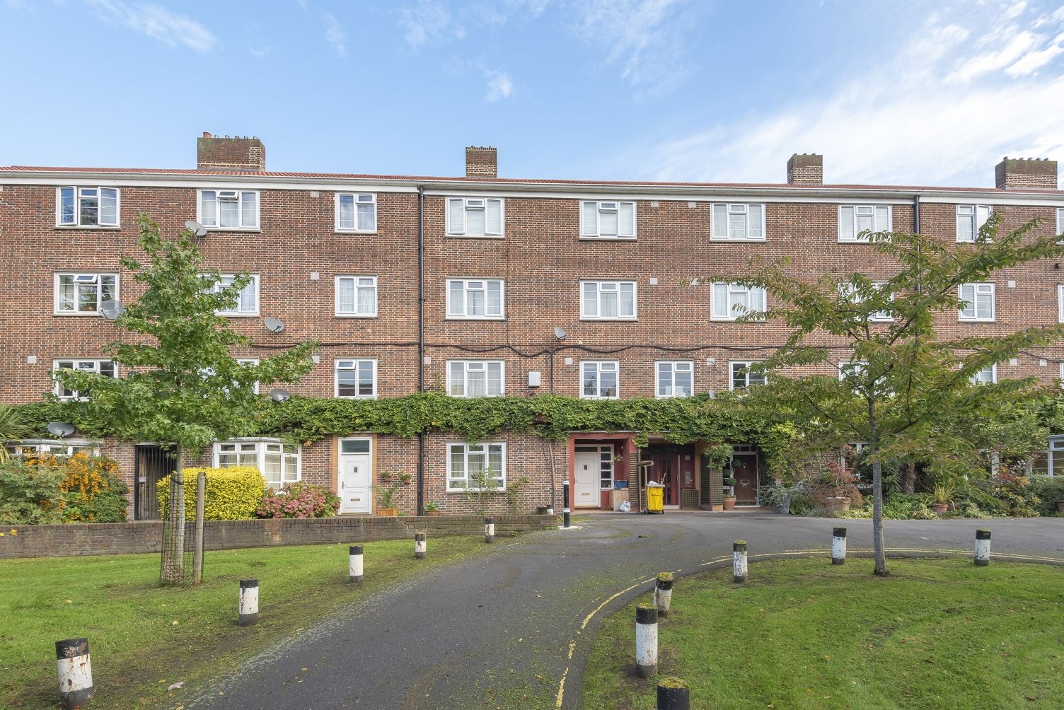 2 bed flat for sale in Melford Road, London SE22 Zoopla