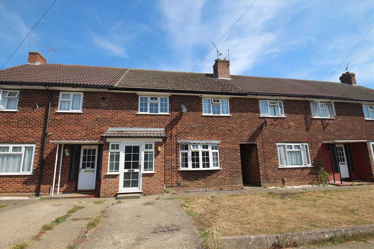 4 bed terraced house for sale in Macaulay Road, Ipswich IP1 Zoopla