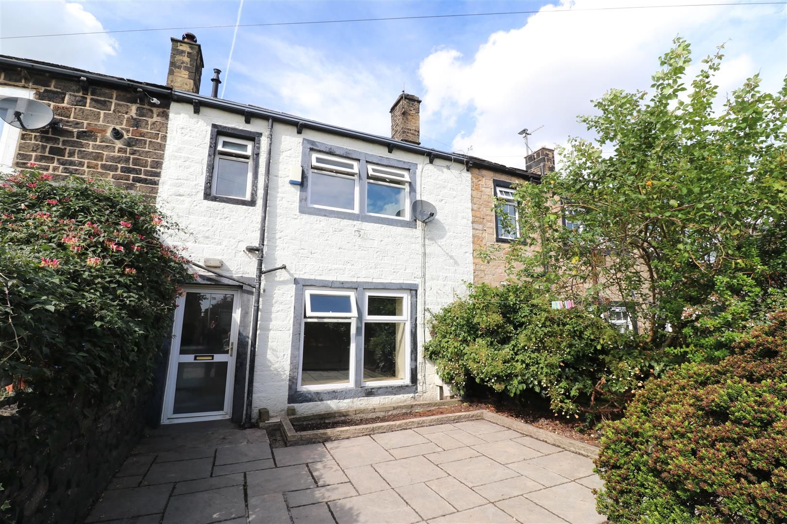 2 bed cottage for sale in Heaton Hill, Wibsey, Bradford BD6 Zoopla