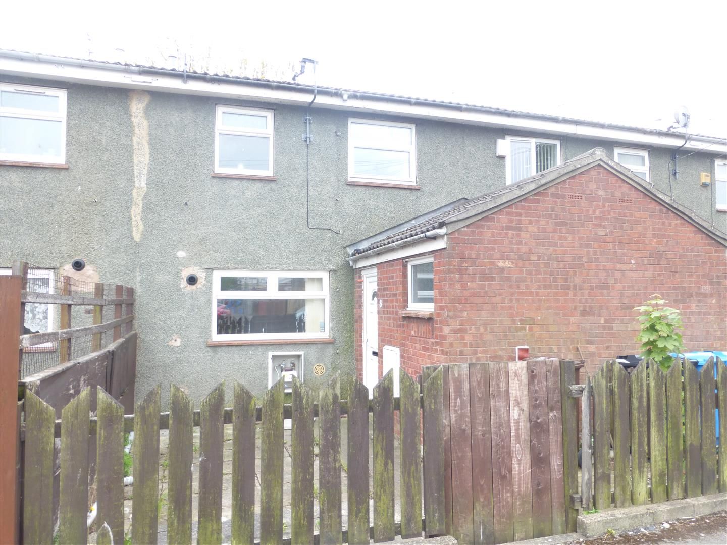 3 bed terraced house for sale in Conway Close, Hull HU3 Zoopla