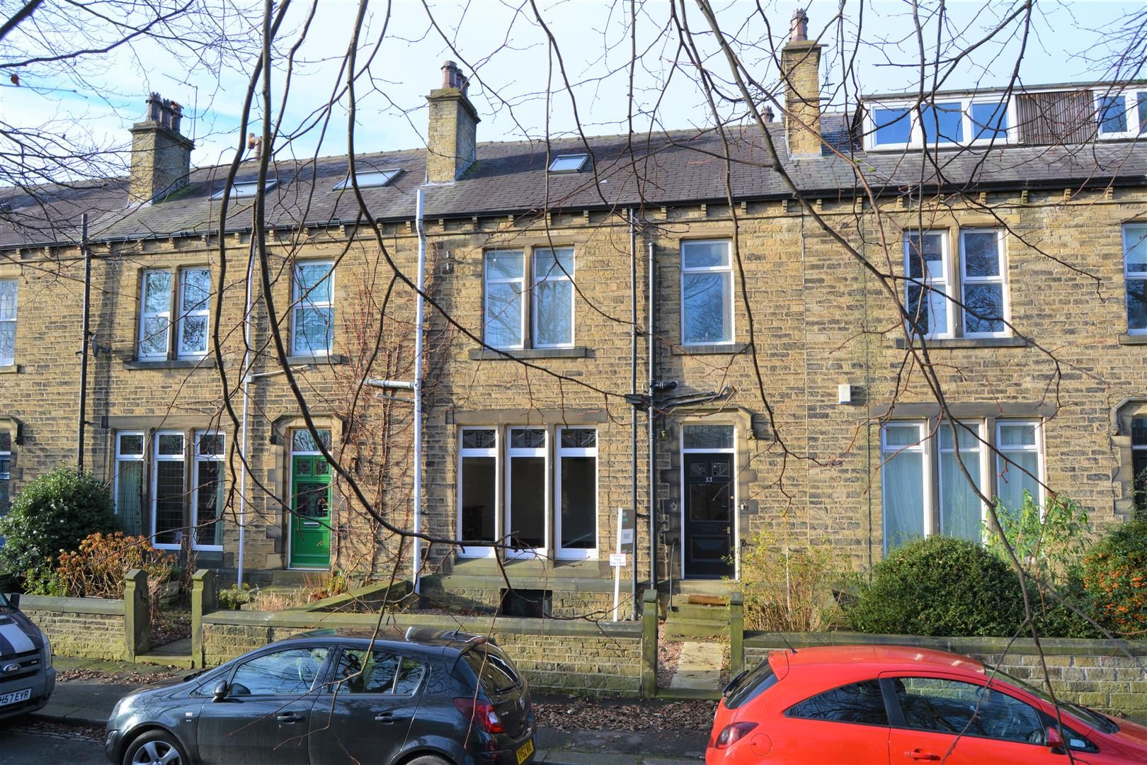 Glebe Street, Marsh, Huddersfield HD1  
