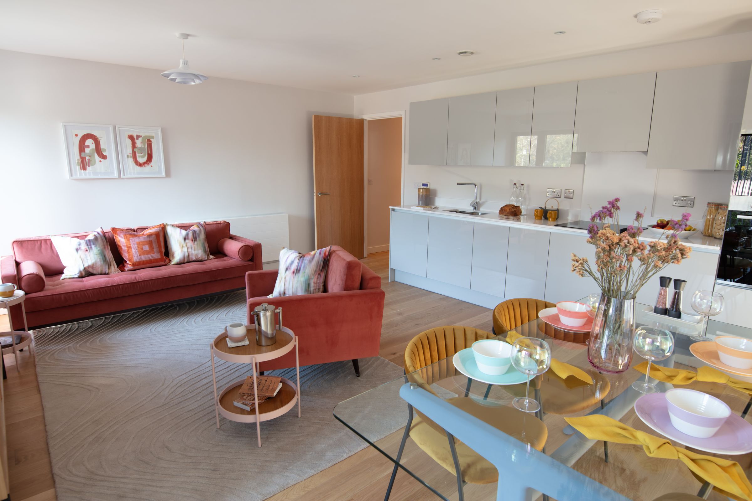 Museum Street, Bristol BS1  