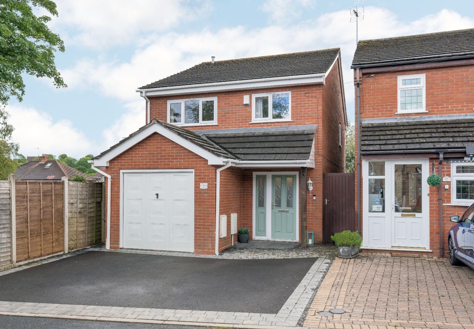 4 bed detached house for sale in The Buckleys, Alvechurch B48 Zoopla