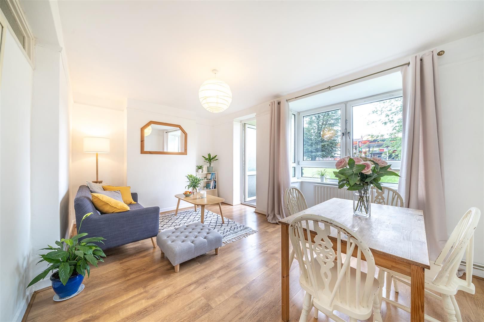 Knights Hill, Holderness Way, West Norwood SE27  