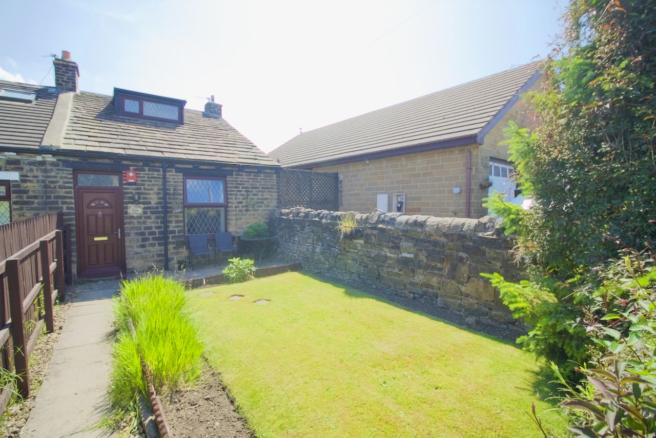 Beacon Road, Bradford BD6  