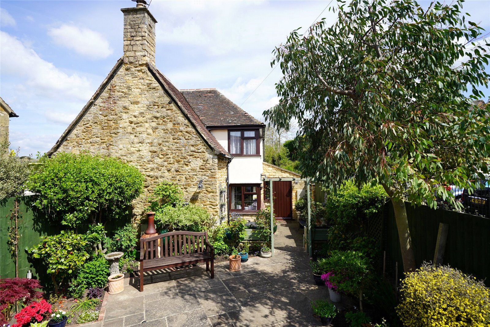 3 bed detached house for sale in Sheep Street, Chipping Campden