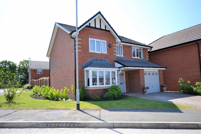 4 bed detached house for sale in 6 Asland Drive, Mawdesley L40 Zoopla