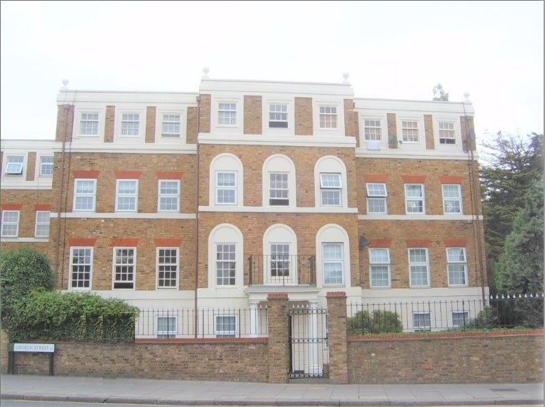 Beechwood Mews Edmonton Grn N9  