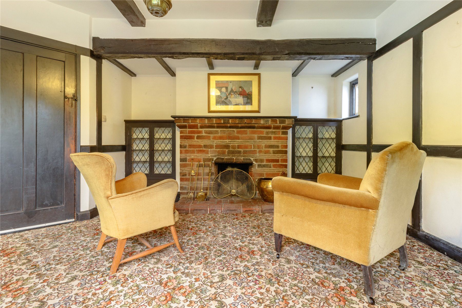 3 bed detached house for sale in Capel Close, Oxford OX2 Zoopla