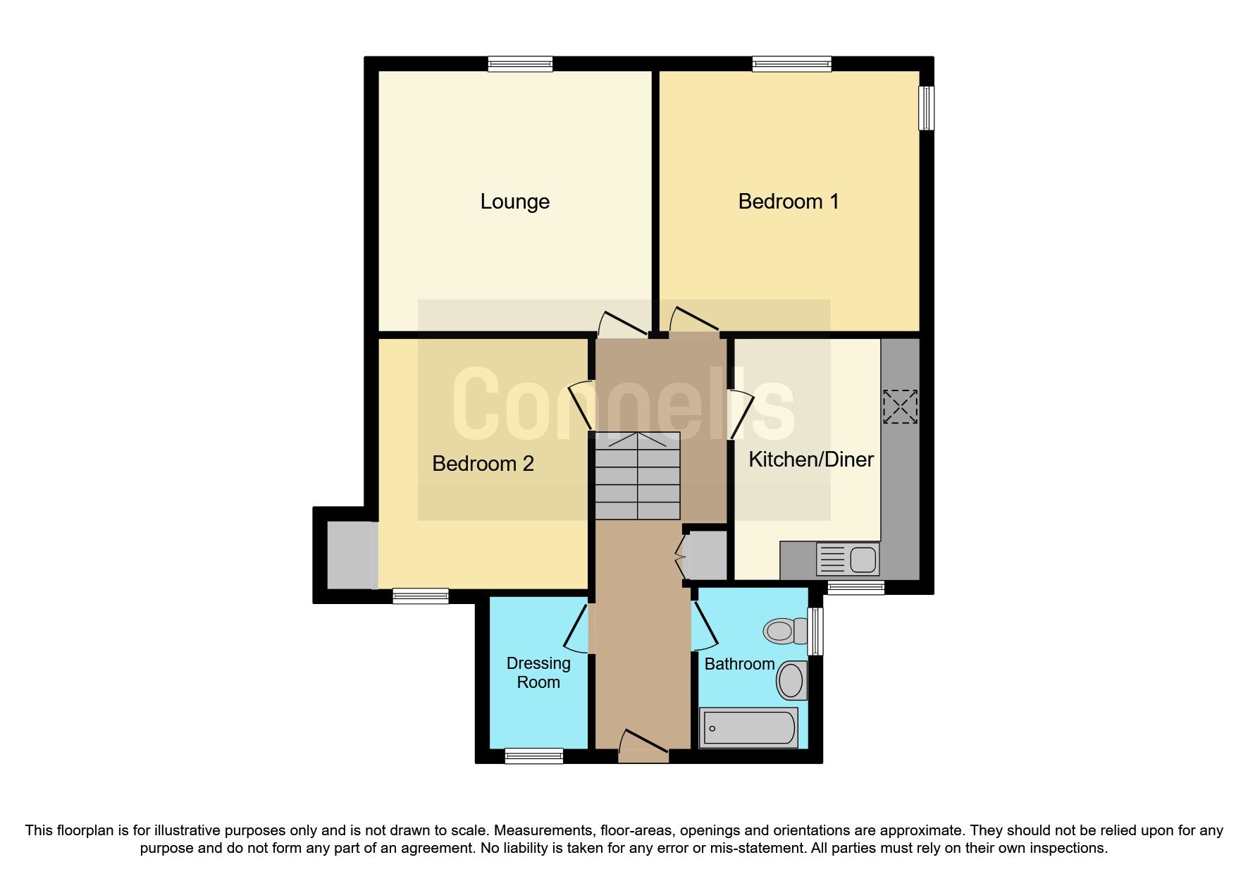 3 bed flat for sale in Colley End Park, Paignton TQ3 Zoopla