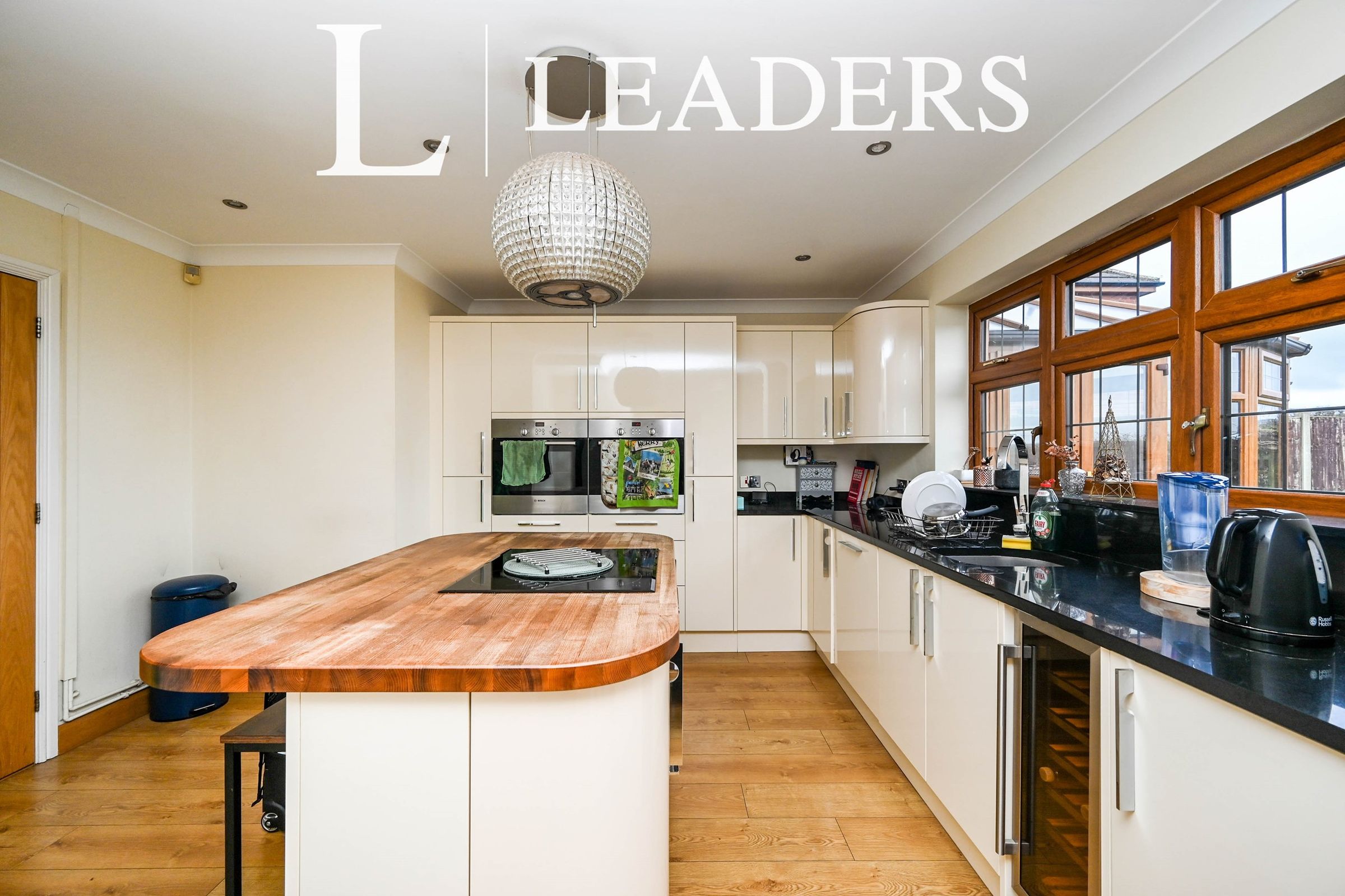 5 bed detached house to rent in Occupation Lane, Edwinstowe, Mansfield