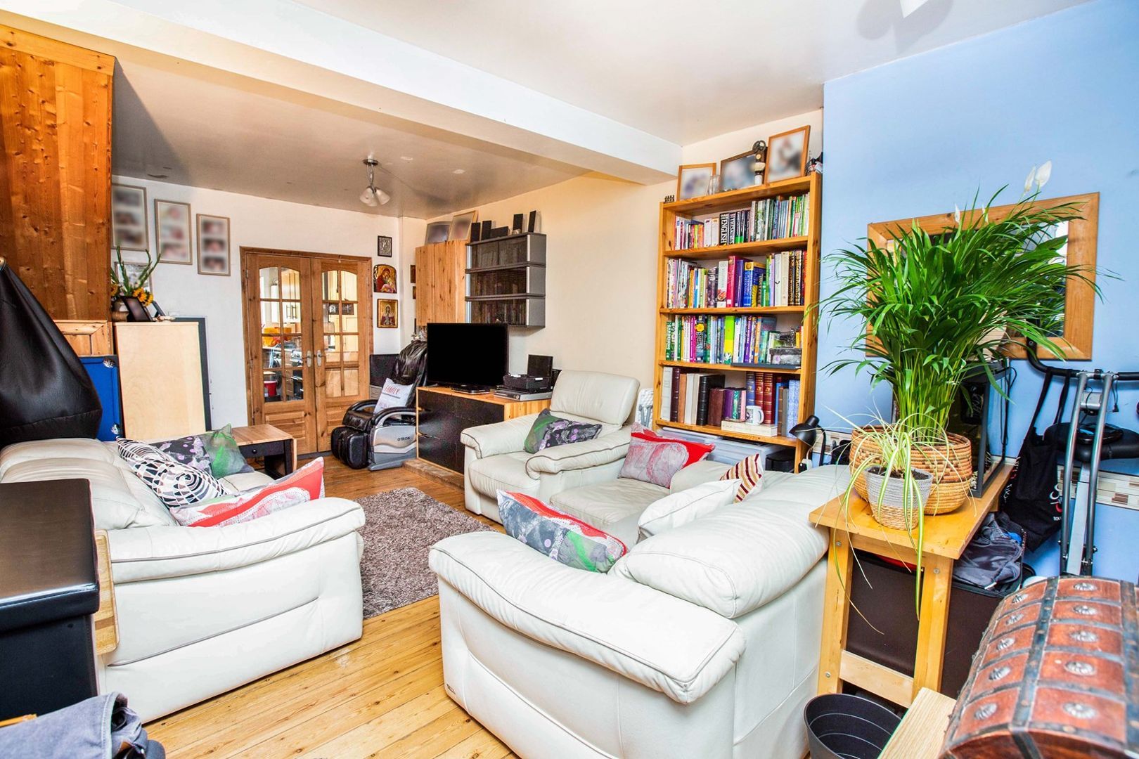 Gloucester Road, London E12  