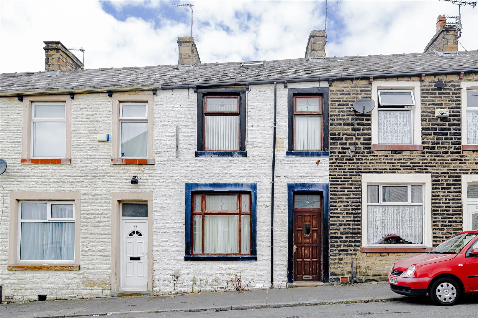 3 bed property for sale in Woodbine Road, Burnley BB12 Zoopla