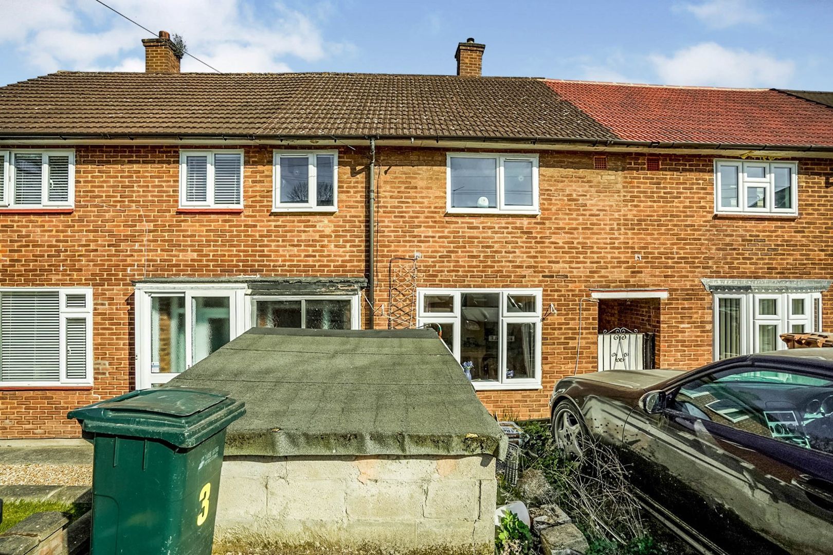 Chilwell Gardens, South Oxhey, Watford WD19  