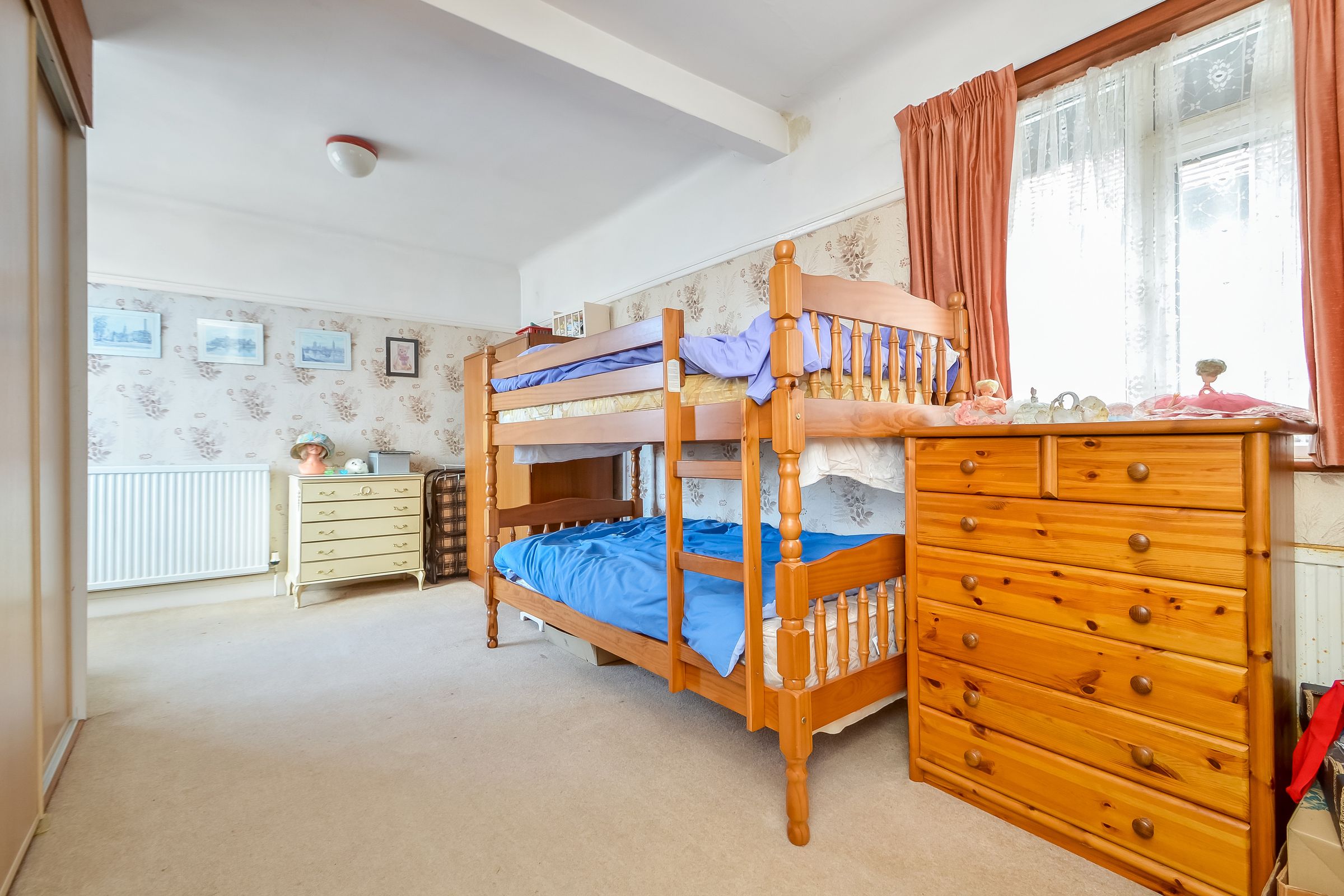 4 bed detached house for sale in Havant Road, Farlington, Portsmouth