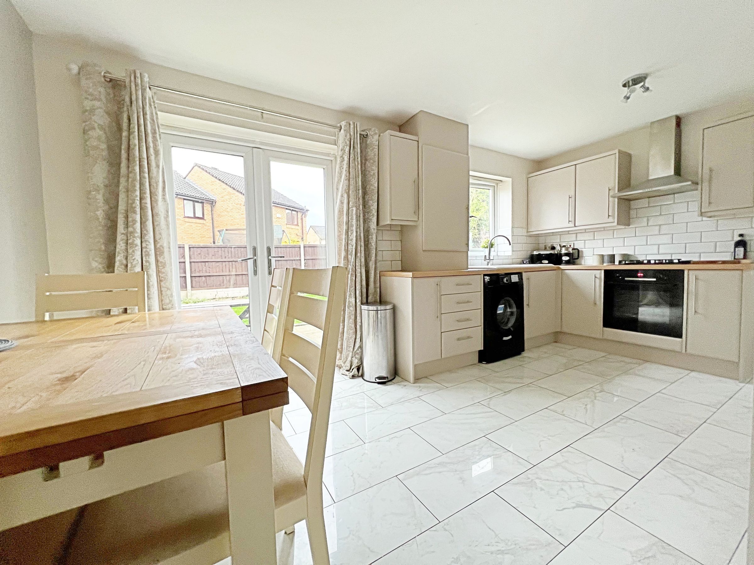 3 bed semidetached house for sale in Holly Mill Crescent, Bolton BL1