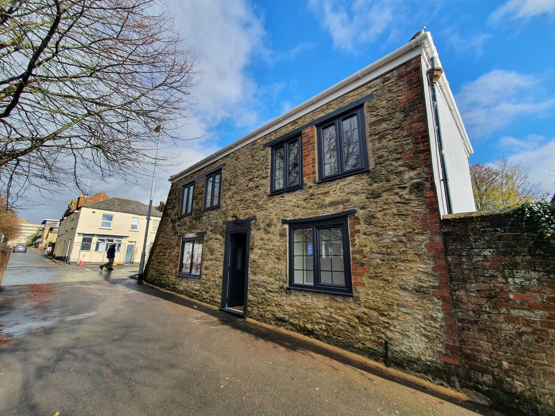 1 bed flat for sale in Waterloo Lane, Yeovil BA20 Zoopla