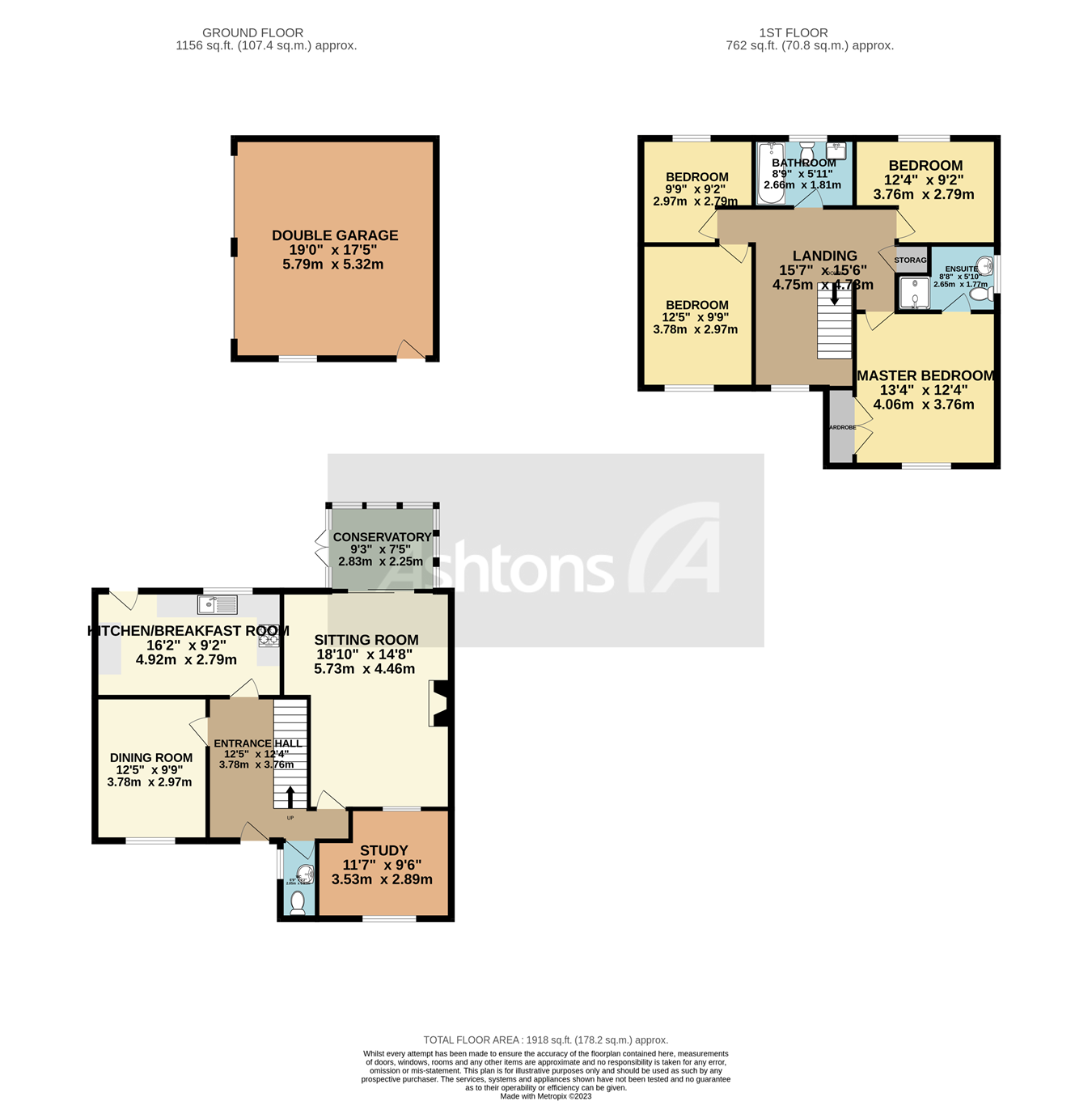 4 bed detached house for sale in Smallshaw Close, AshtonInMakerfield