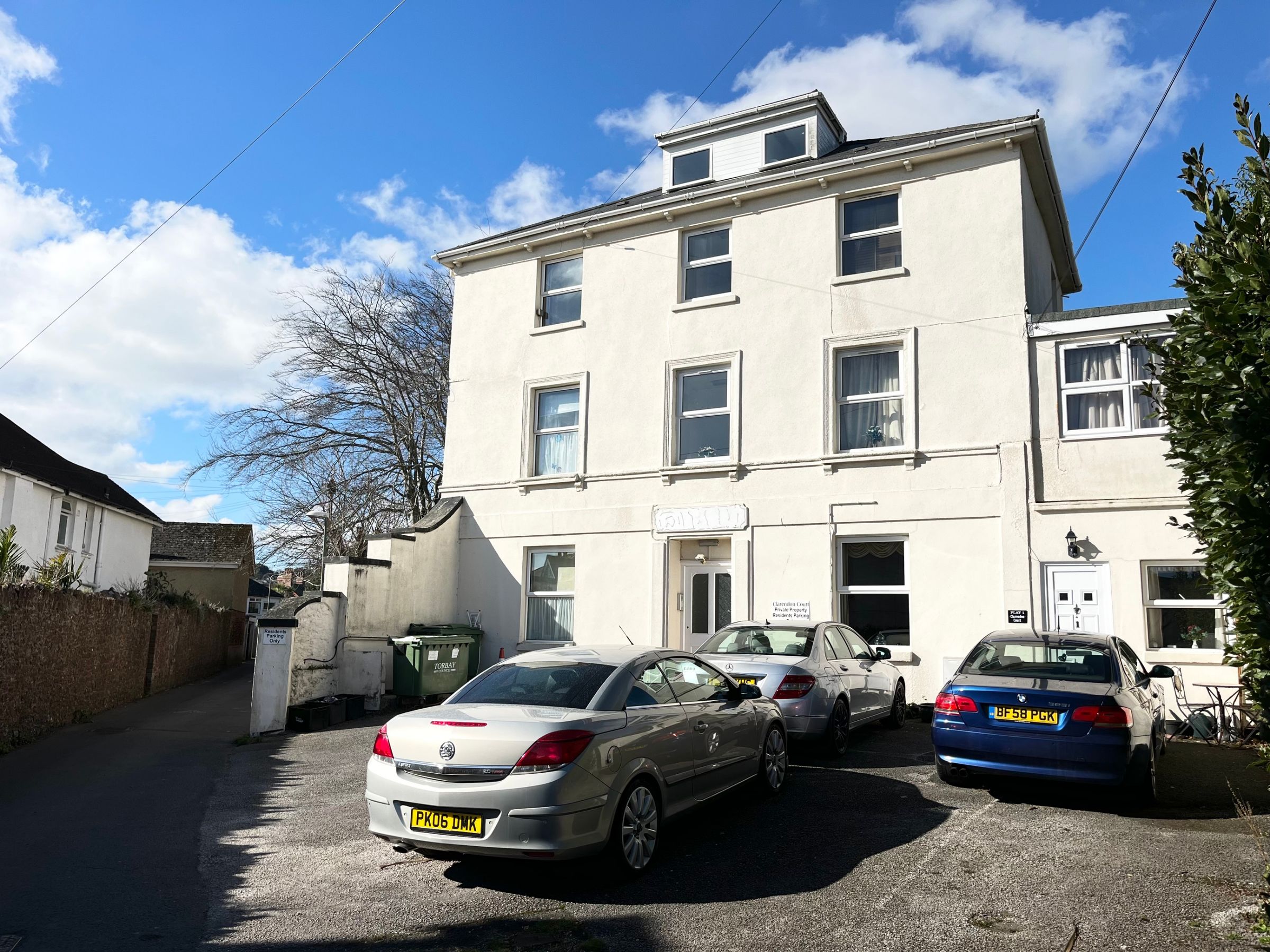 1 bed for sale in Mead Lane, Paignton TQ3 Zoopla