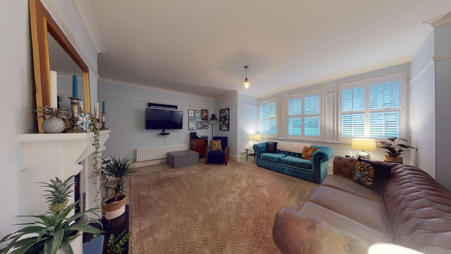 3 bed flat for sale in Earls Avenue, Folkestone CT20 Zoopla