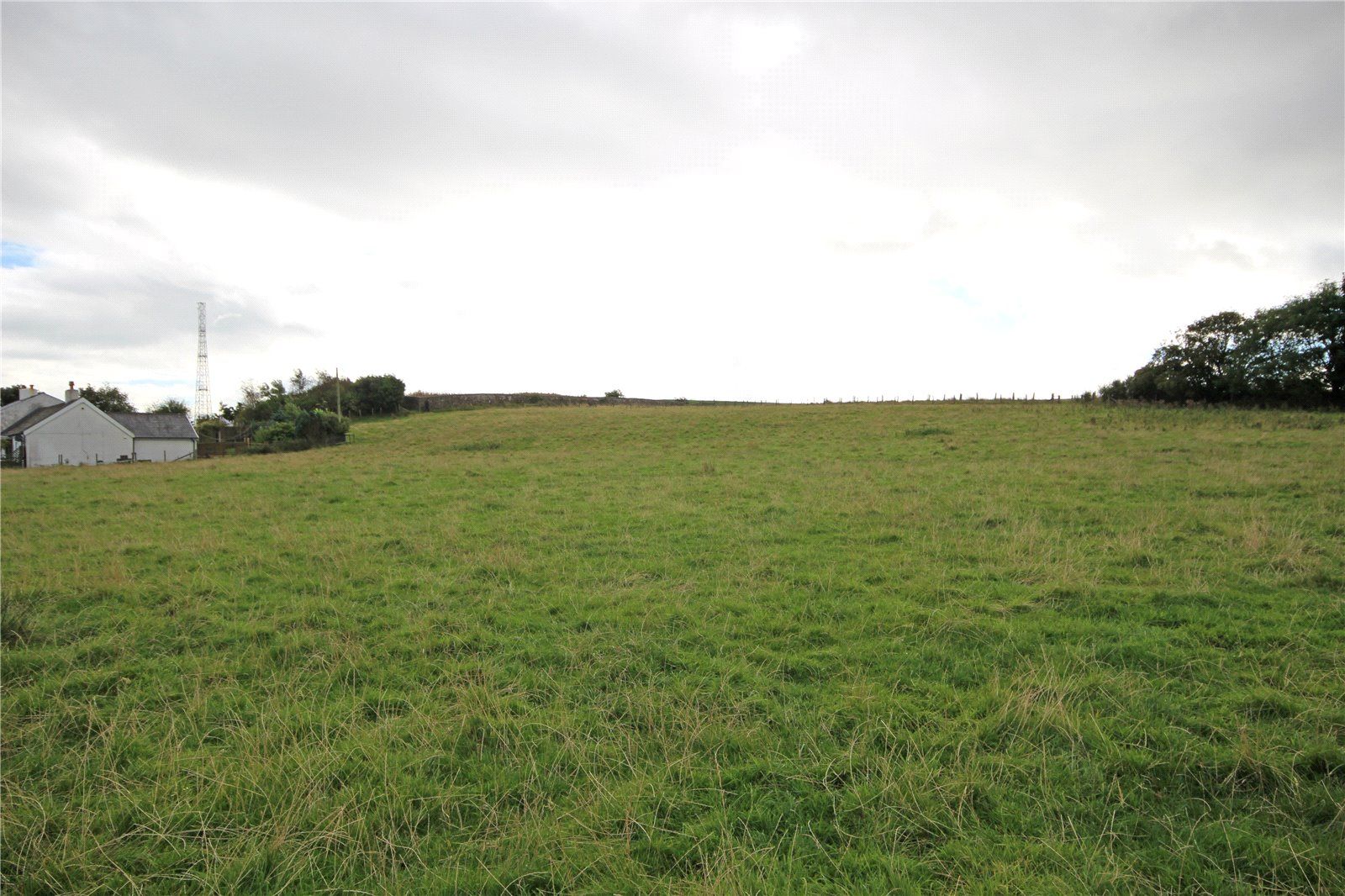 Land for sale in Elizabeth Crescent, Whitehaven CA28 Zoopla