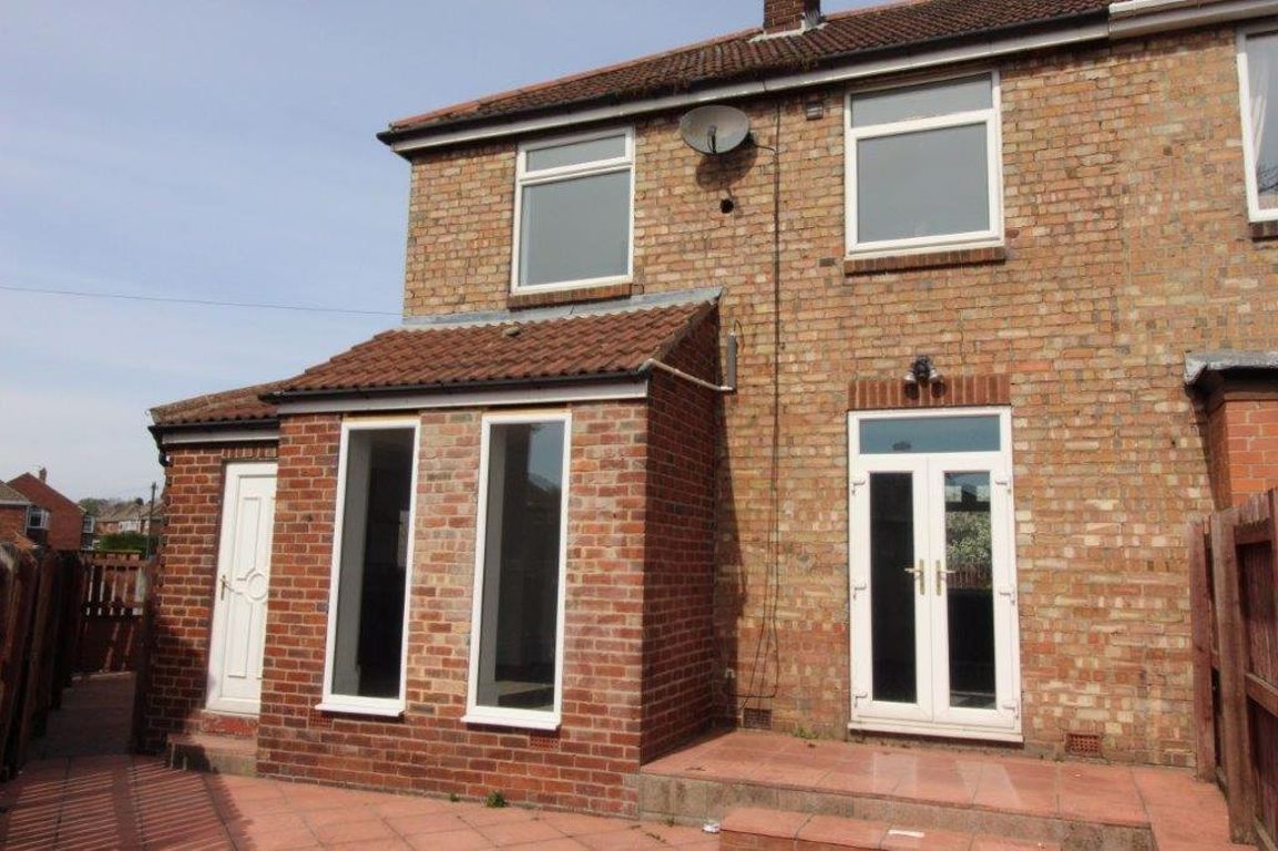 3 bed semidetached house to rent in Copperas Lane, Denton Burn
