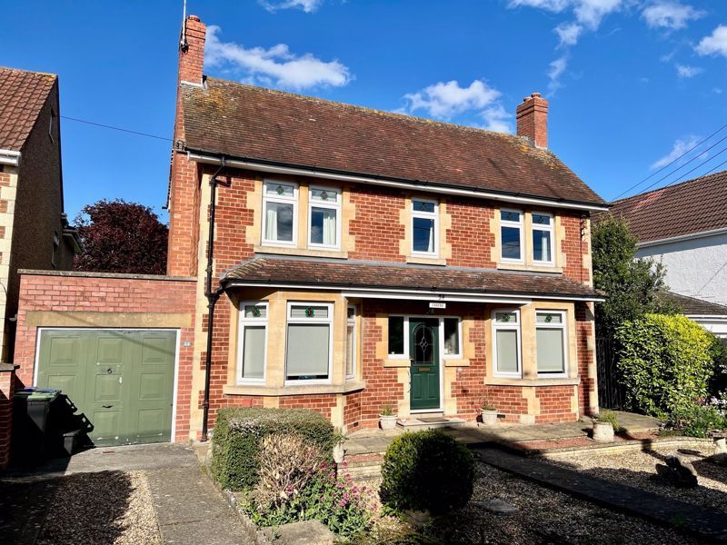 3 bed detached house for sale in Lickhill Road, Calne SN11 Zoopla