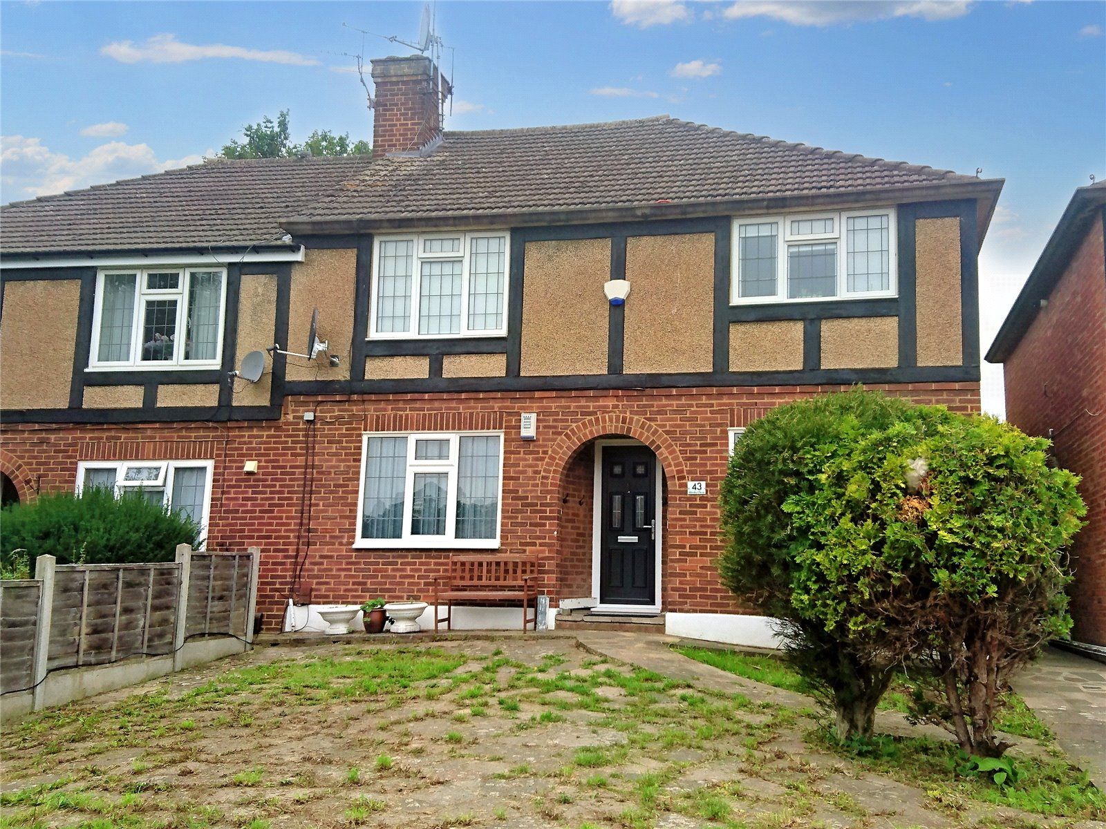 2 bed for sale in Monks Close, Enfield, Middlesex EN2 Zoopla