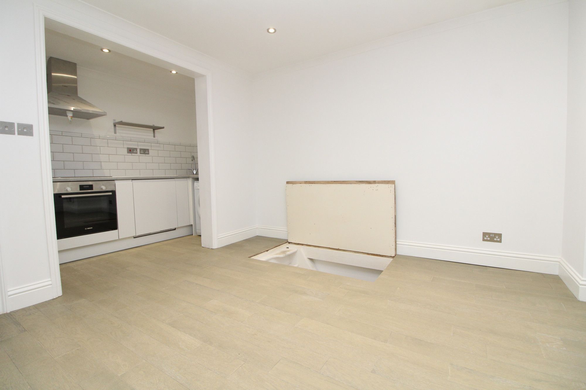 1 bed to rent in Kidbrooke Park Road, Blackheath SE3 Zoopla