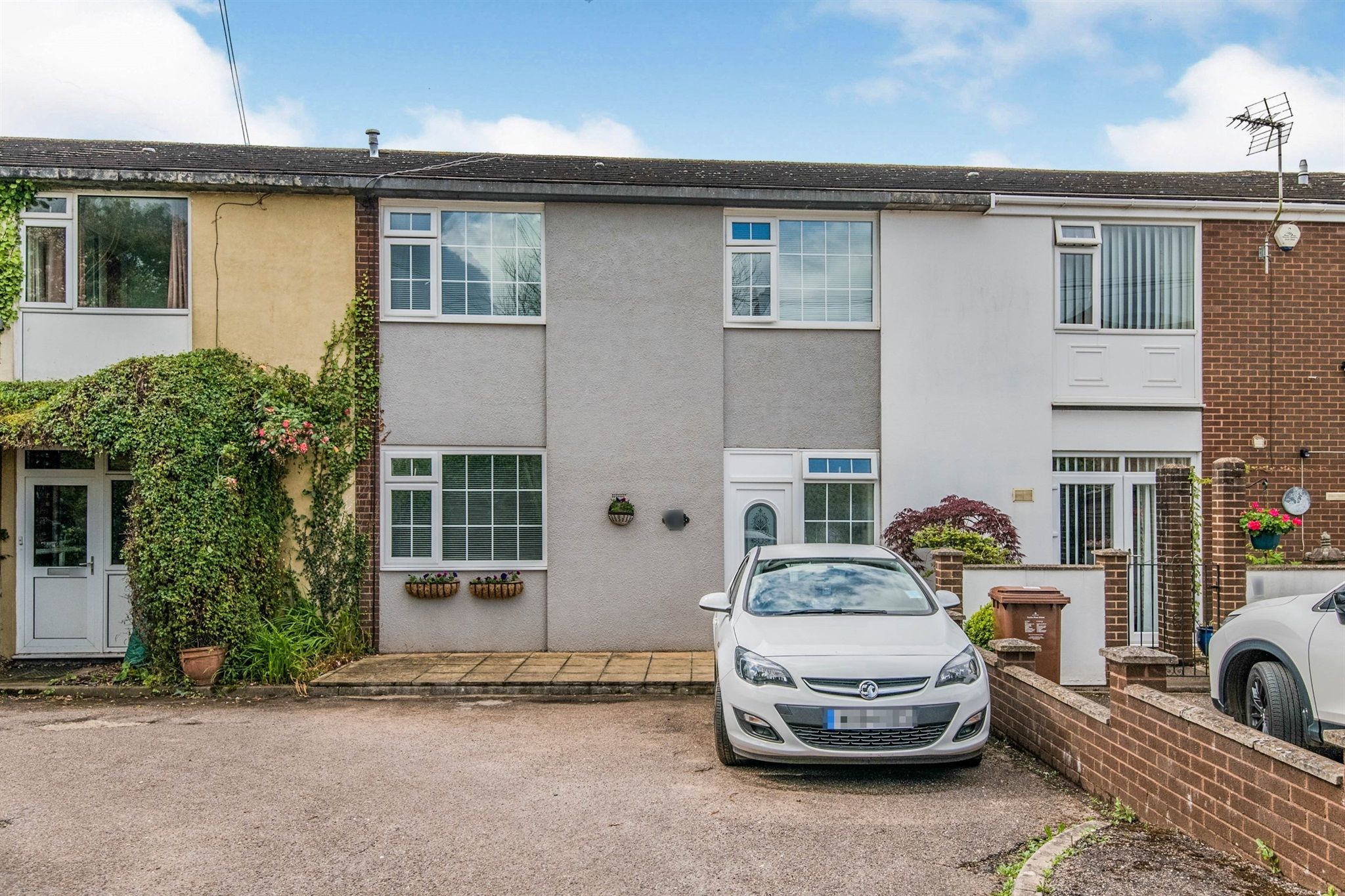 Gipsy Hill Lane, Exeter EX1