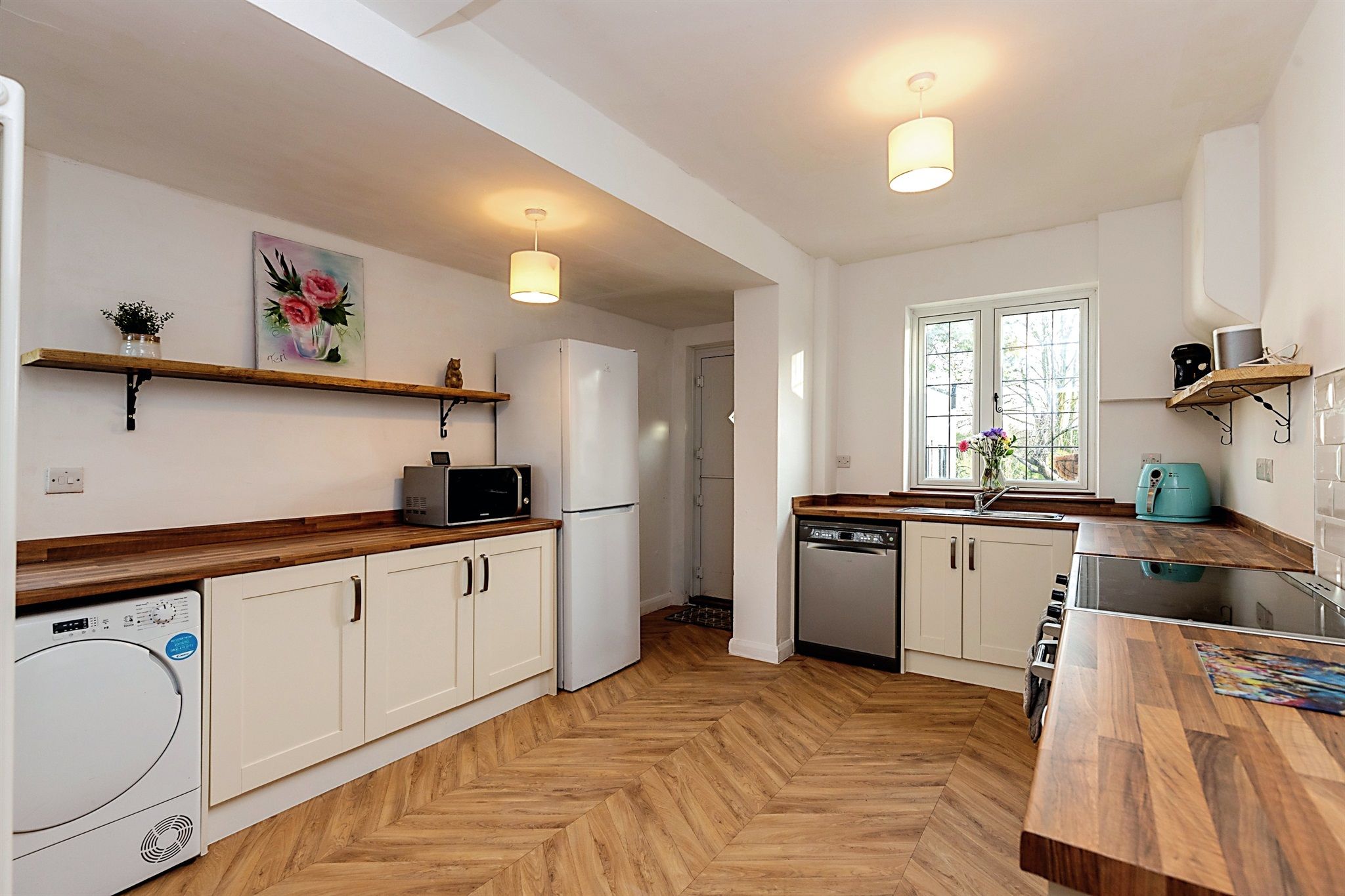 4 bed property for sale in March Road, Wimblington, March PE15 Zoopla