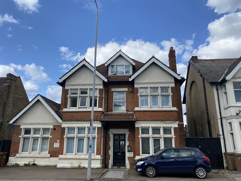 Studio to rent in Carshalton Road, Sutton, Surrey SM1 Zoopla