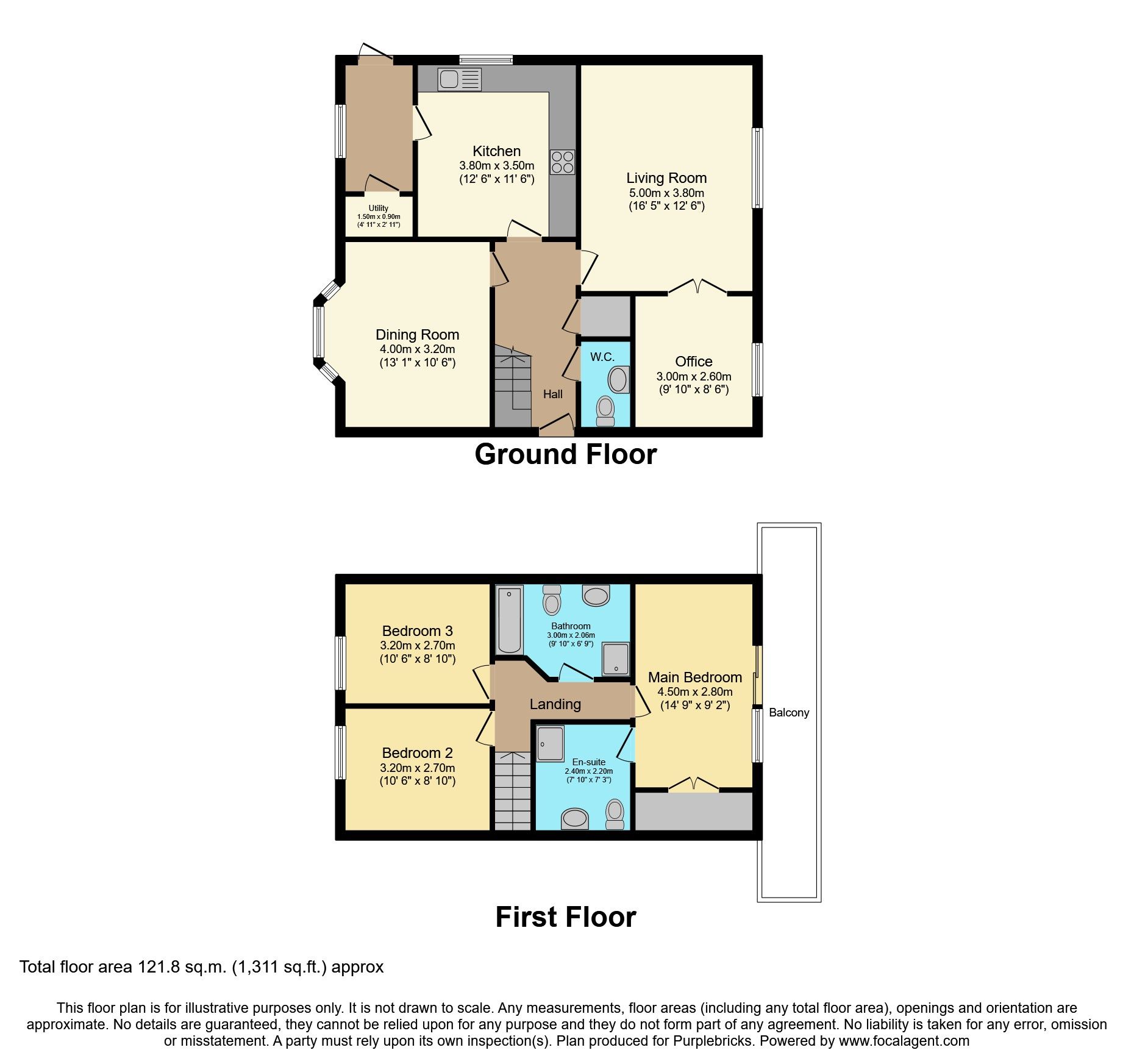 4 bed detached house for sale in Macdonald Smith Drive, Carnoustie DD7