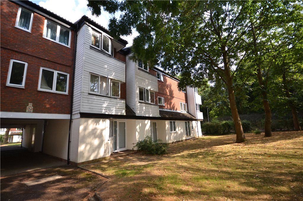Studio for sale in Mount Lane, Bracknell, Berkshire RG12 Zoopla