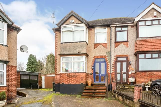 Sullivan Road, Wyken, Coventry, West Midlands CV6  