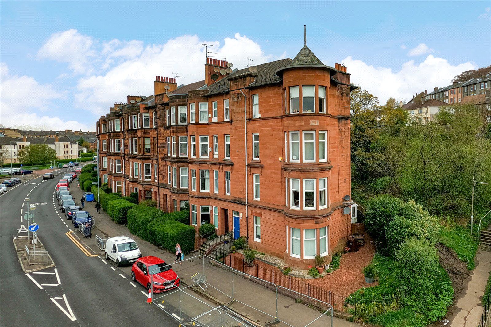 1 bed flat for sale in Tantallon Road, Shawlands, Glasgow G41 Zoopla