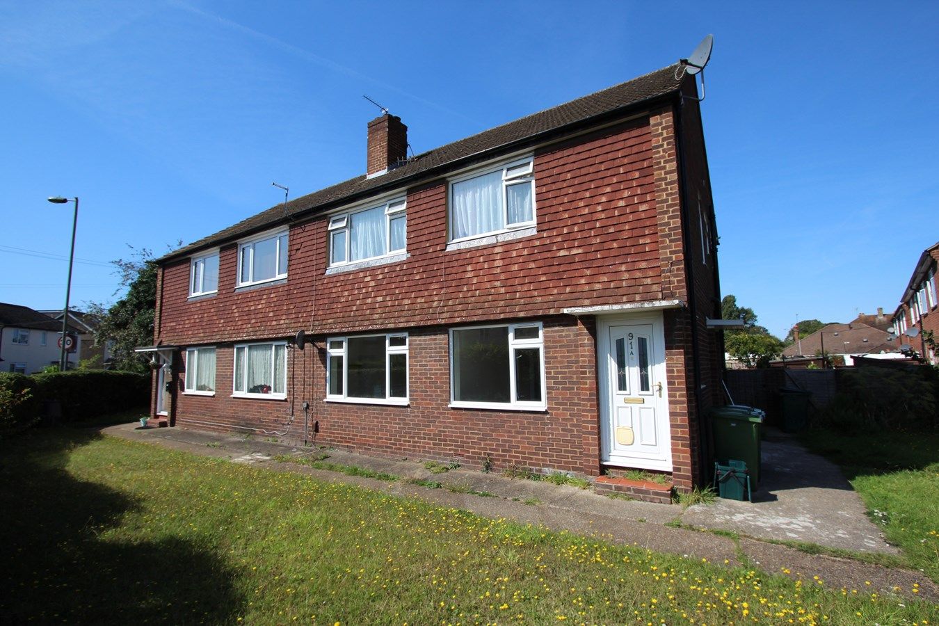 2 bed for sale in Chertsey Road, Ashford TW15 Zoopla