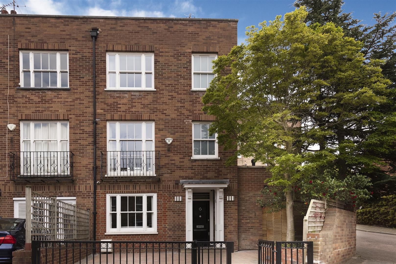 7 bed property for sale in Naseby Close, Swiss Cottage NW6 Zoopla