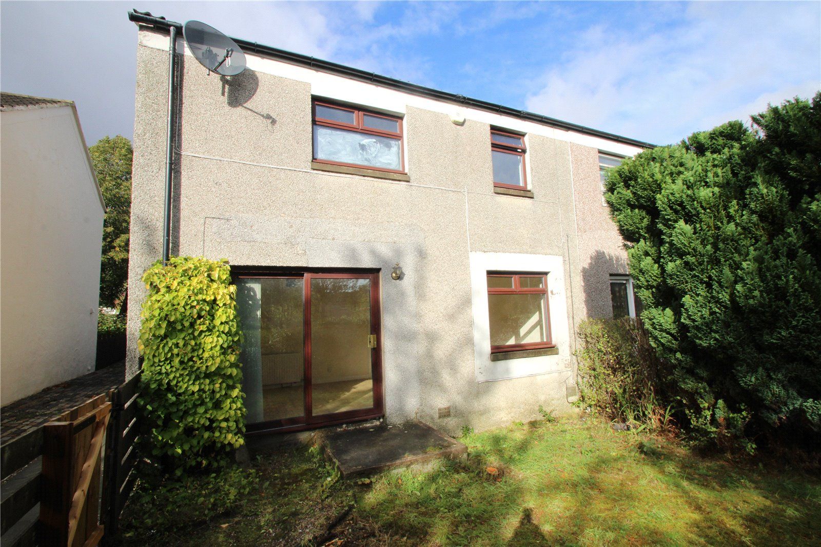 3 bed end terrace house for sale in Cluny Place, Glenrothes KY7 Zoopla