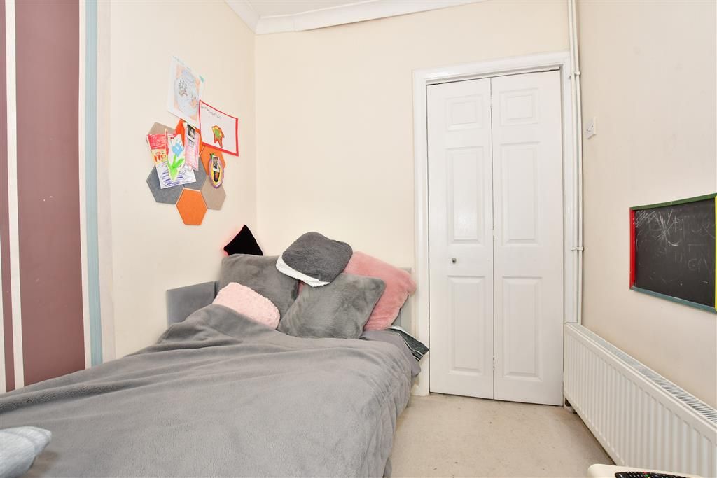 2 bed semidetached bungalow for sale in Mossford Lane, Barkingside