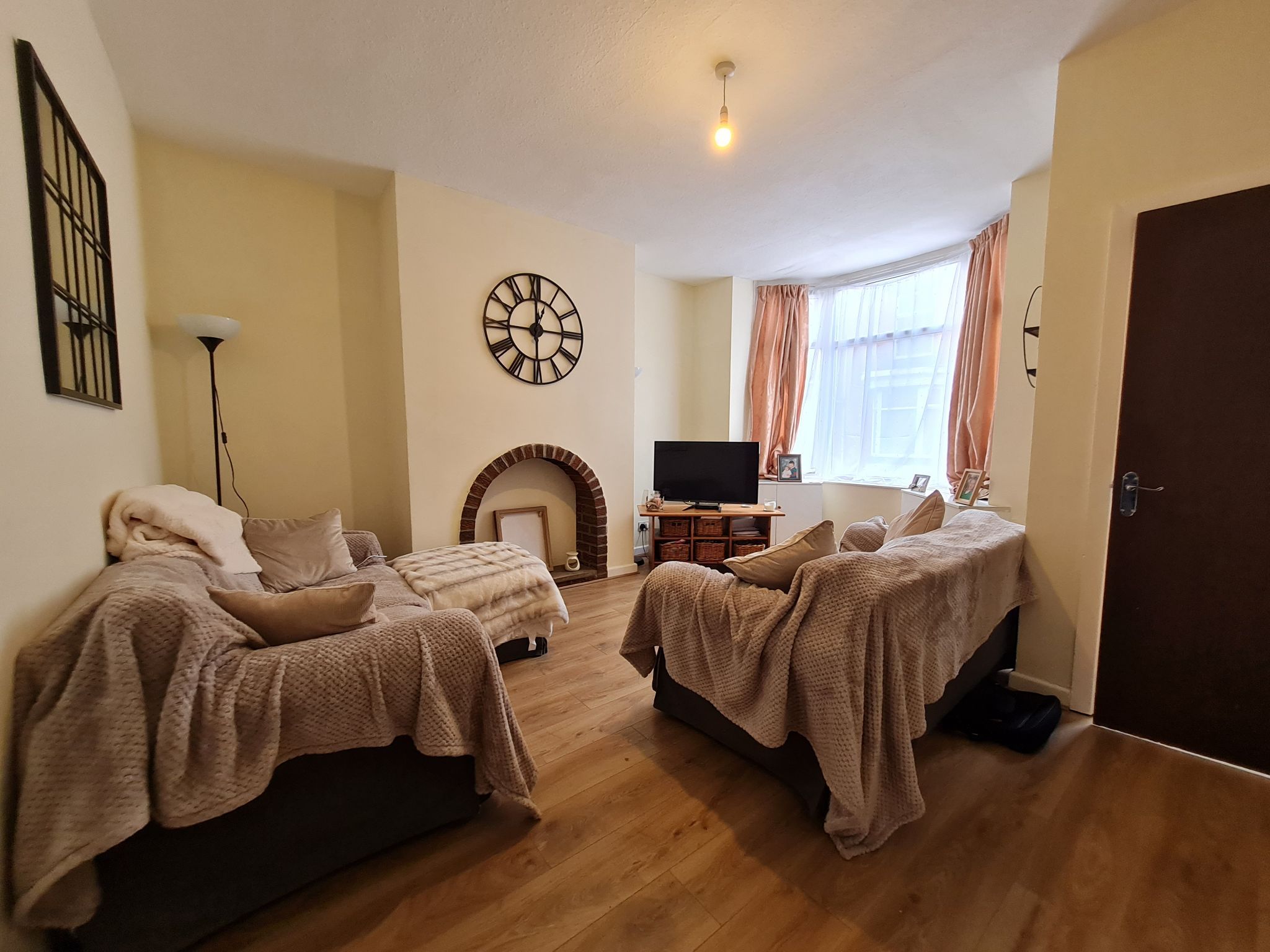 3 bed terraced house to rent in Devonshire Road, Chorley PR7 Zoopla