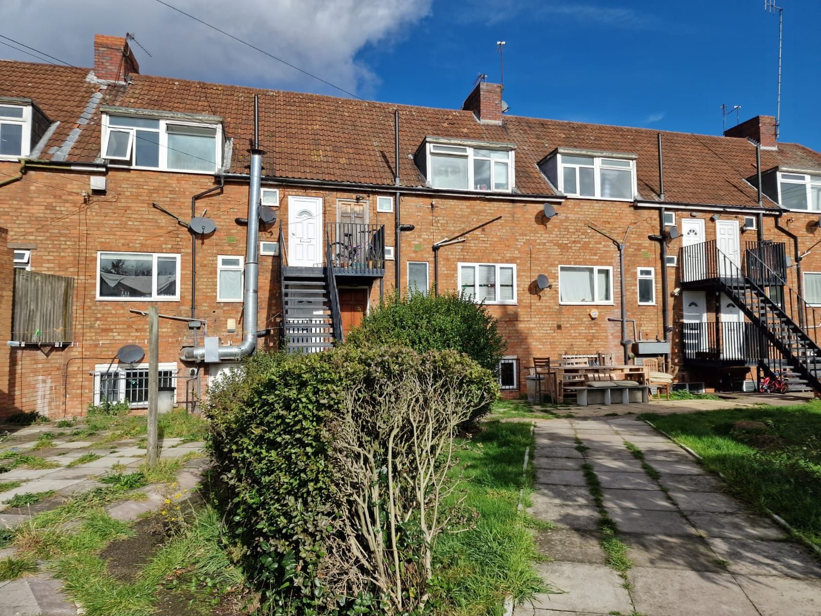 1 bed flat to rent in Warwick Road, Birmingham B11 Zoopla