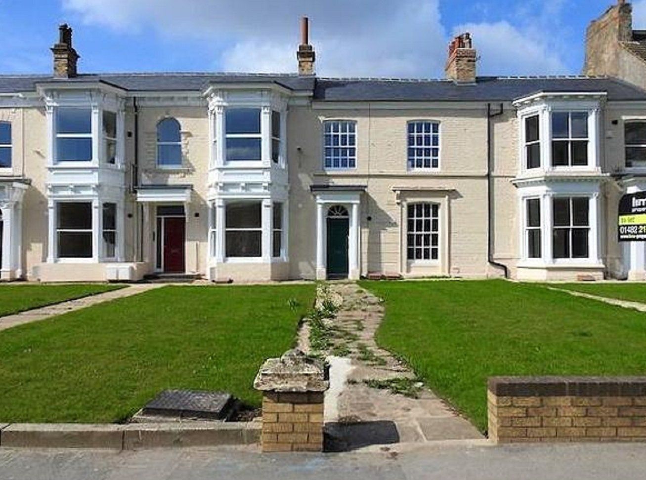 2 bed flat to rent in Beverley Road, Hull HU3 Zoopla