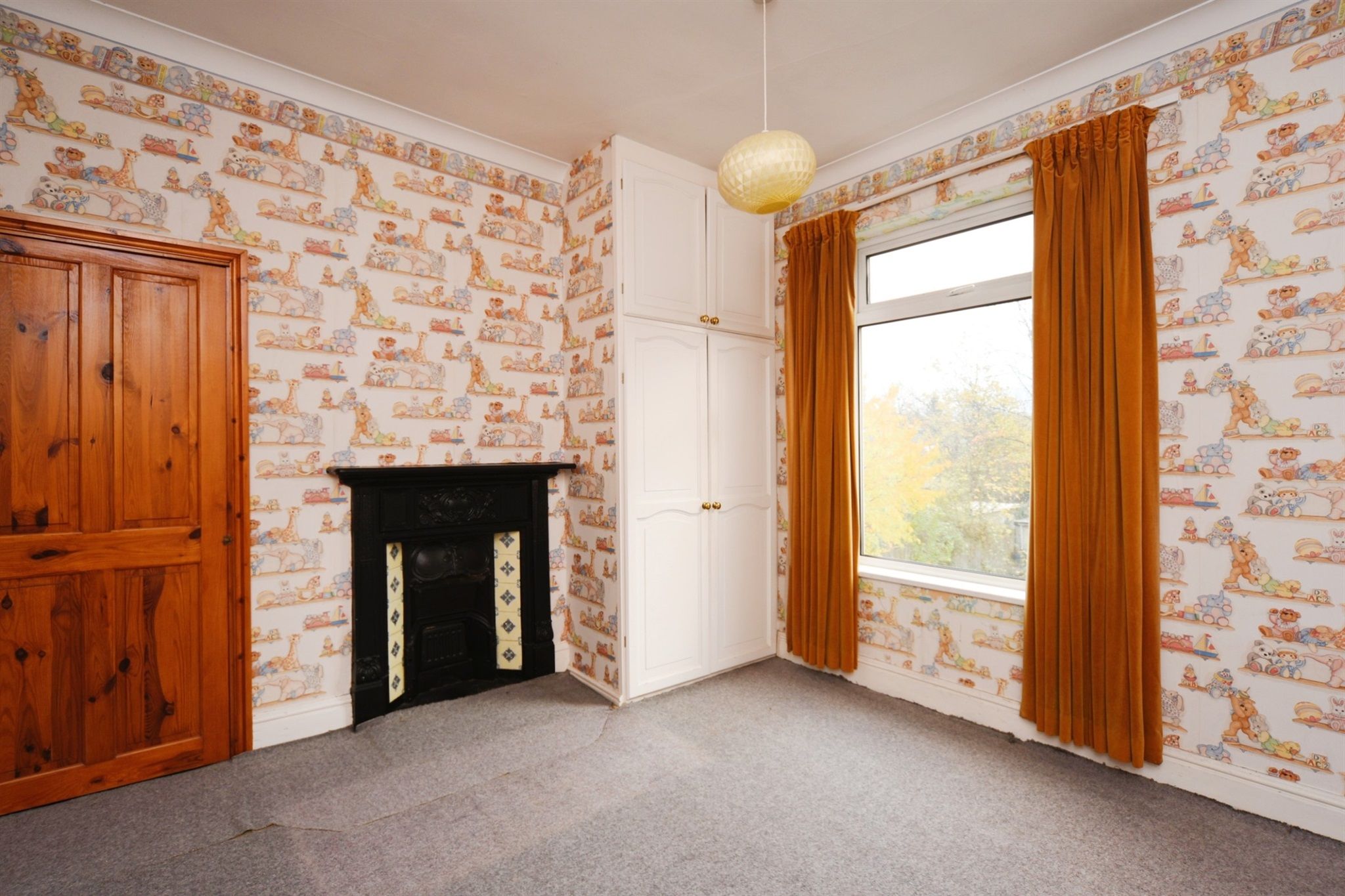 3 bed terraced house for sale in Park Avenue, Princes Avenue, Hull HU5