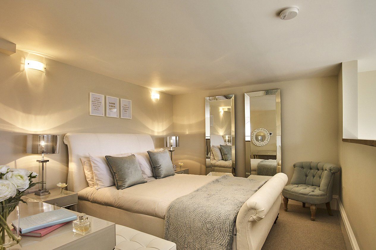 Apartment 4-19, The General, Guinea Street, Bristol BS1  