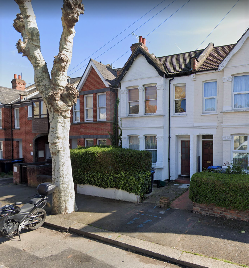 2 bed terraced house for sale in Selwyn Road, London NW10 Zoopla