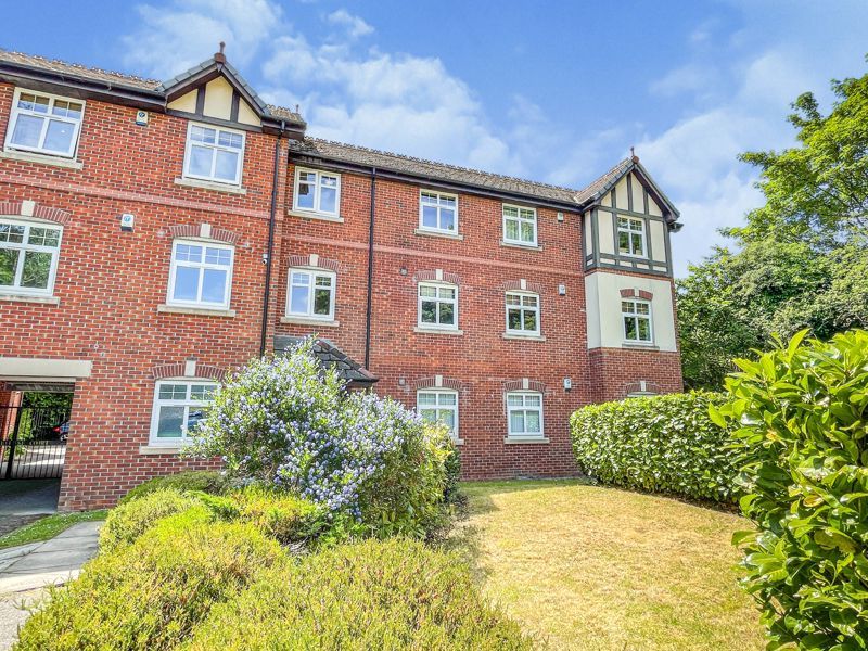 2 bed flat for sale in Bridgefield Drive, Bury BL9 Zoopla